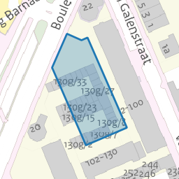 Perceel ZVT00-B-7870