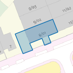 Perceel ZVT00-B-7875