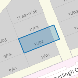 Perceel ZVT00-B-7878