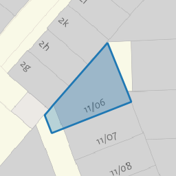 Perceel ZVT00-B-7880