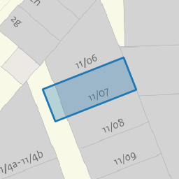 Perceel ZVT00-B-7881