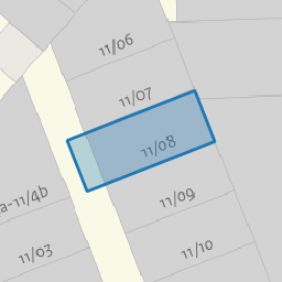 Perceel ZVT00-B-7882