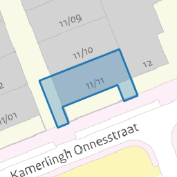 Perceel ZVT00-B-7885