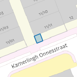 Perceel ZVT00-B-7892