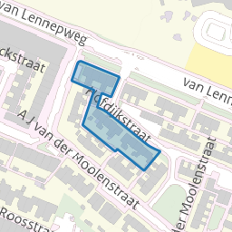 Perceel ZVT00-B-7906