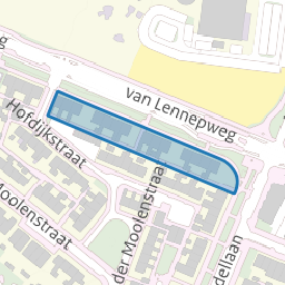 Perceel ZVT00-B-7908