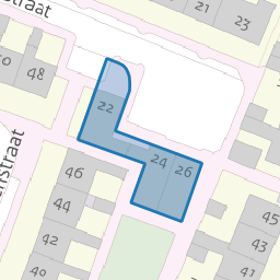 Perceel ZVT00-B-7912