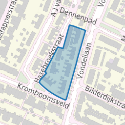 Perceel ZVT00-B-7916