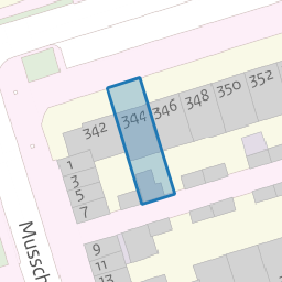 Perceel ZVT00-B-7946