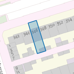 Perceel ZVT00-B-7947