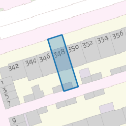 Perceel ZVT00-B-7948