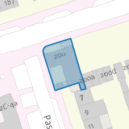 Perceel ZVT00-B-7980