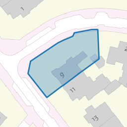 Perceel ZVT00-B-7983