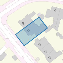 Perceel ZVT00-B-7984