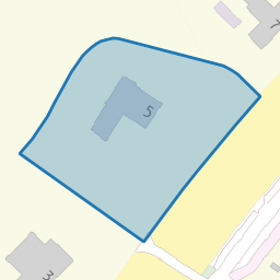 Perceel ZVT00-B-7992