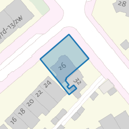 Perceel ZVT00-B-8008