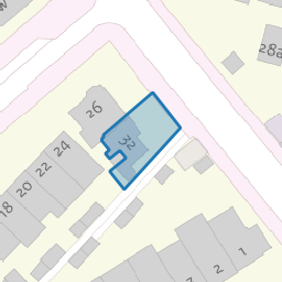 Perceel ZVT00-B-8009