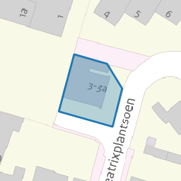 Perceel ZVT00-B-8010