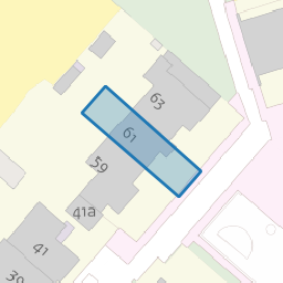 Perceel ZVT00-B-8016