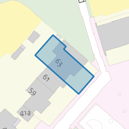 Perceel ZVT00-B-8017