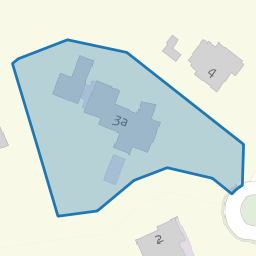 Perceel ZVT00-B-8033