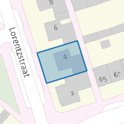 Perceel ZVT00-B-8036