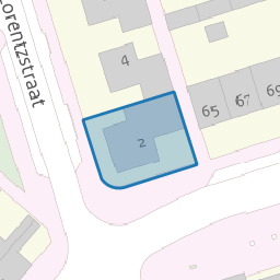 Perceel ZVT00-B-8037