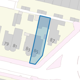 Perceel ZVT00-B-8043