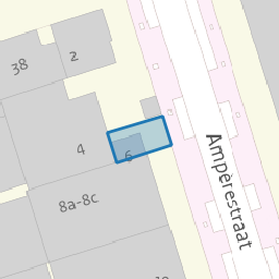 Perceel ZVT00-B-8048