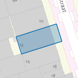 Perceel ZVT00-B-8050