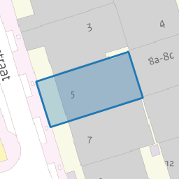 Perceel ZVT00-B-8051