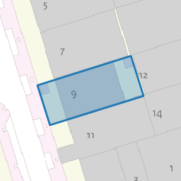 Perceel ZVT00-B-8053