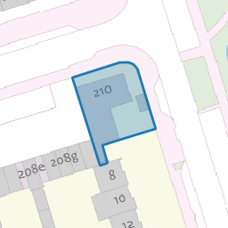 Perceel ZVT00-B-8054