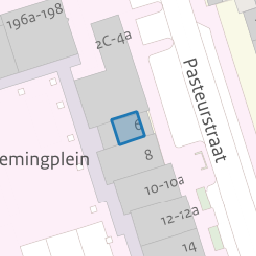 Perceel ZVT00-B-8061