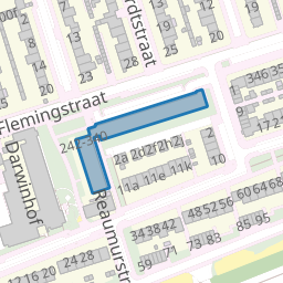 Perceel ZVT00-B-8062