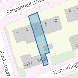 Perceel ZVT00-B-8065