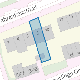 Perceel ZVT00-B-8066