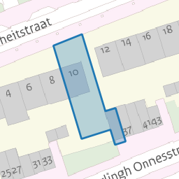 Perceel ZVT00-B-8068