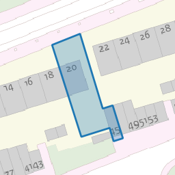 Perceel ZVT00-B-8075