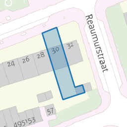 Perceel ZVT00-B-8081