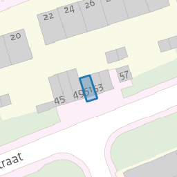 Perceel ZVT00-B-8082