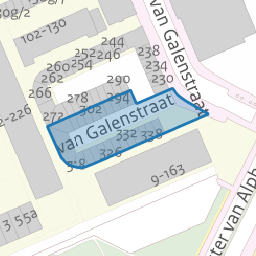 Perceel ZVT00-B-8098