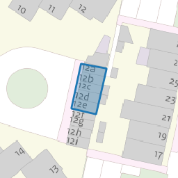 Perceel ZVT00-B-8115