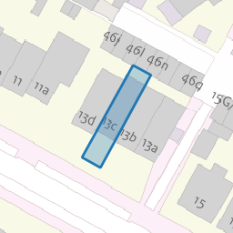 Perceel ZVT00-B-8121