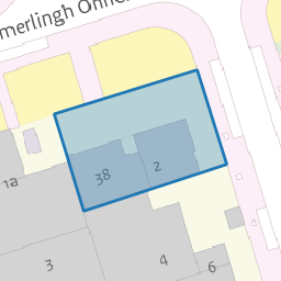 Perceel ZVT00-B-8127