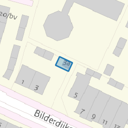 Perceel ZVT00-B-8131