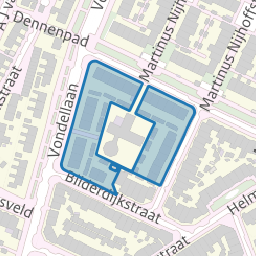 Perceel ZVT00-B-8132