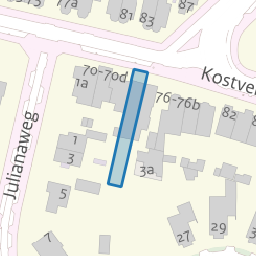 Perceel ZVT00-B-8133