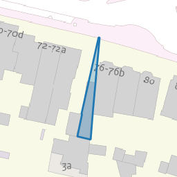 Perceel ZVT00-B-8135