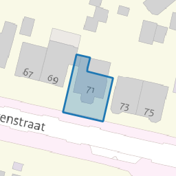 Perceel ZVT00-B-8140